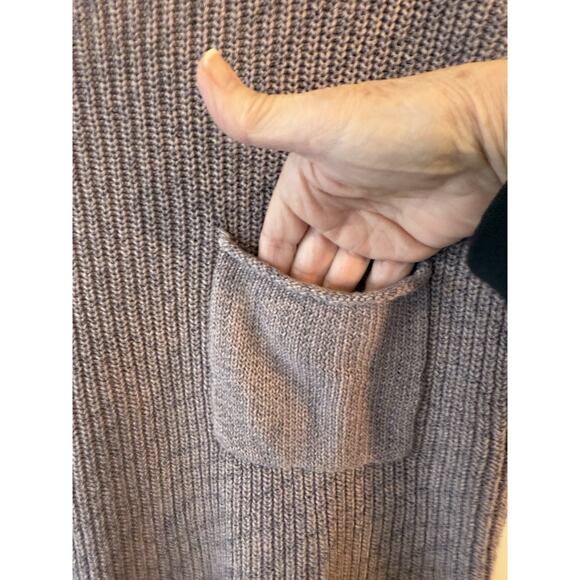 Free People Freya Sweater Set Womens Small Boho Chic Relaxed Beach Casual - Picture 7 of 16